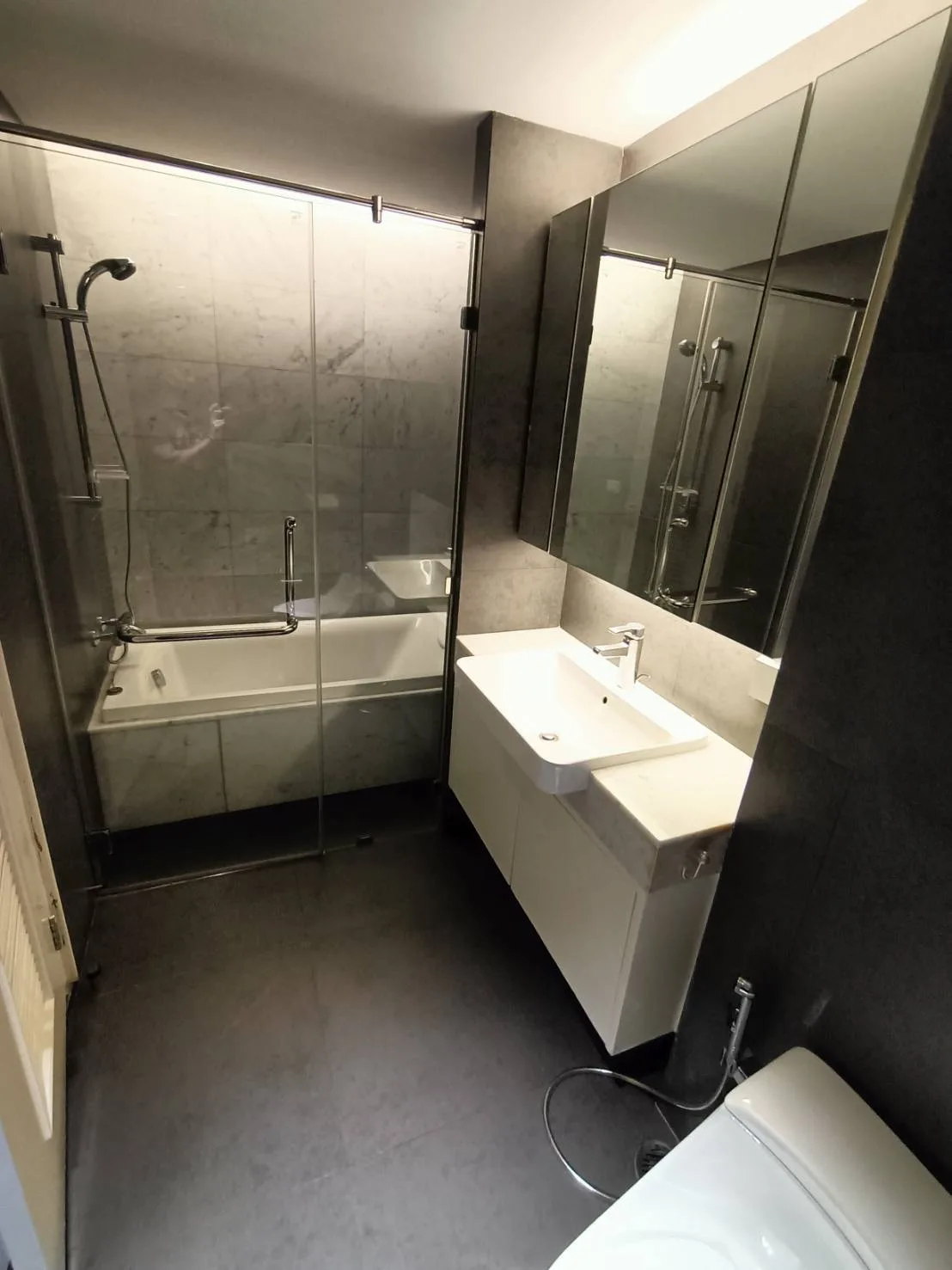 Property photos for La Citta Penthouse