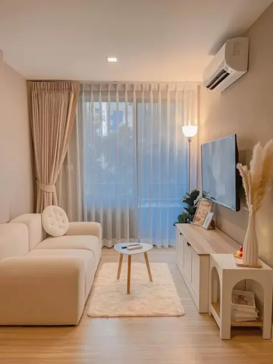 Property photos for Metro Luxe Ratchada