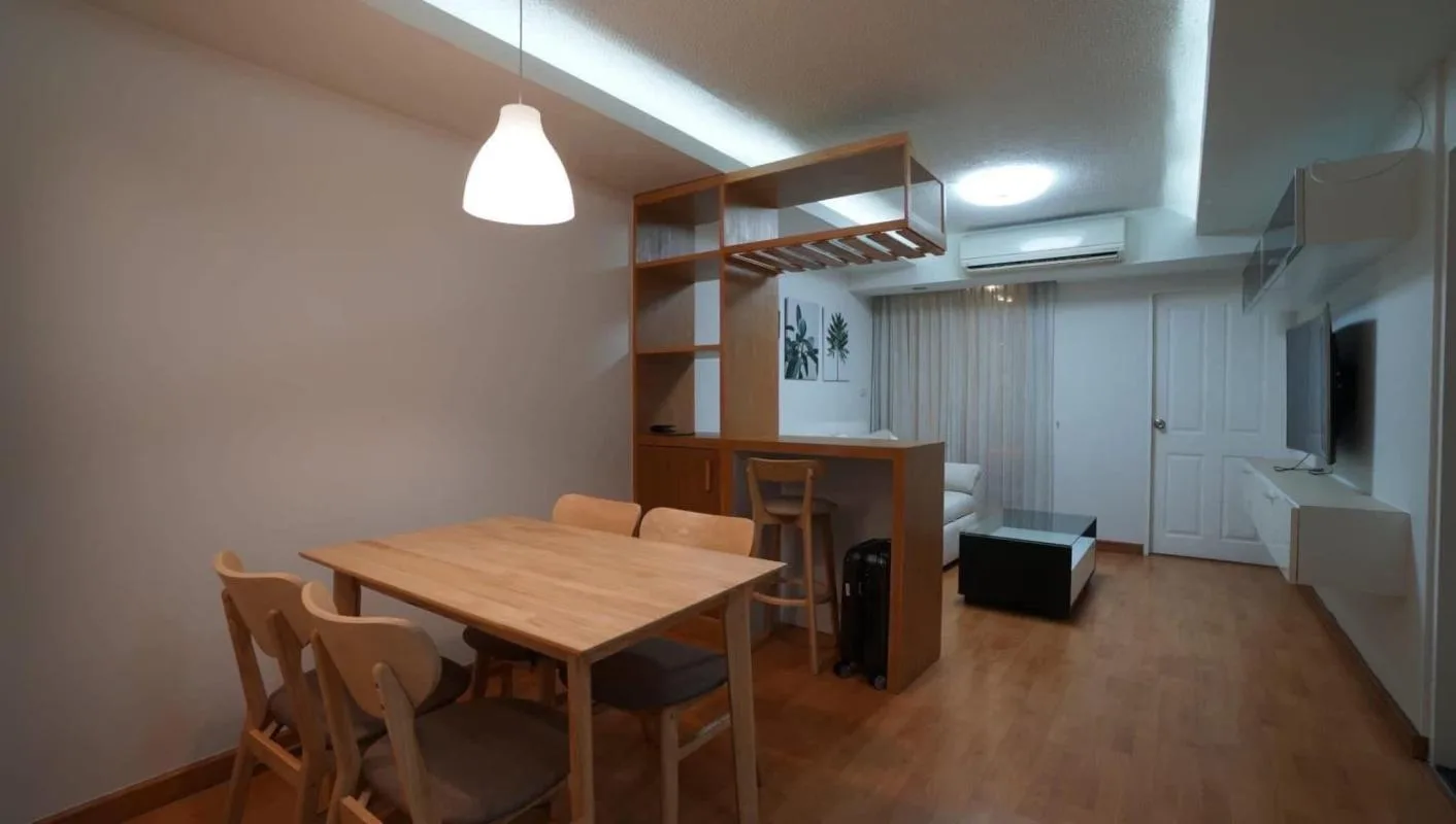 Property photos for The Waterford Sukhumvit 50 Onnut