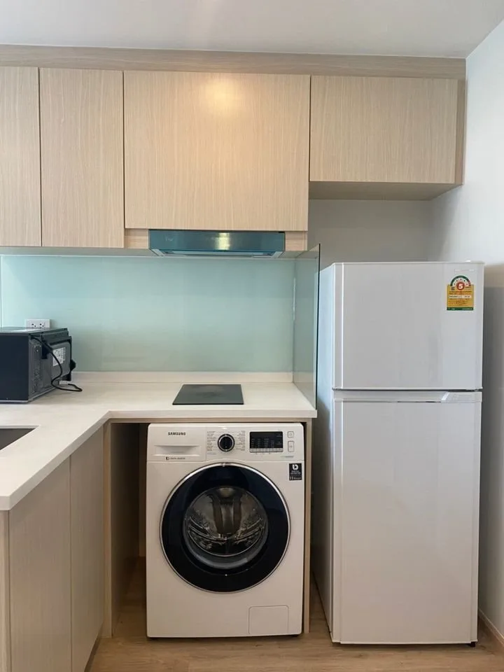Property photos for Serio Sukhumvit 50