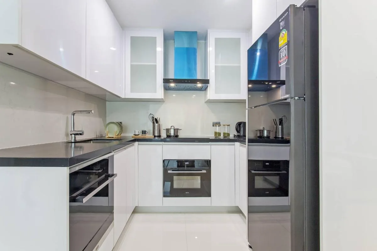 Property photos for Gm Residence Ekkamai 18