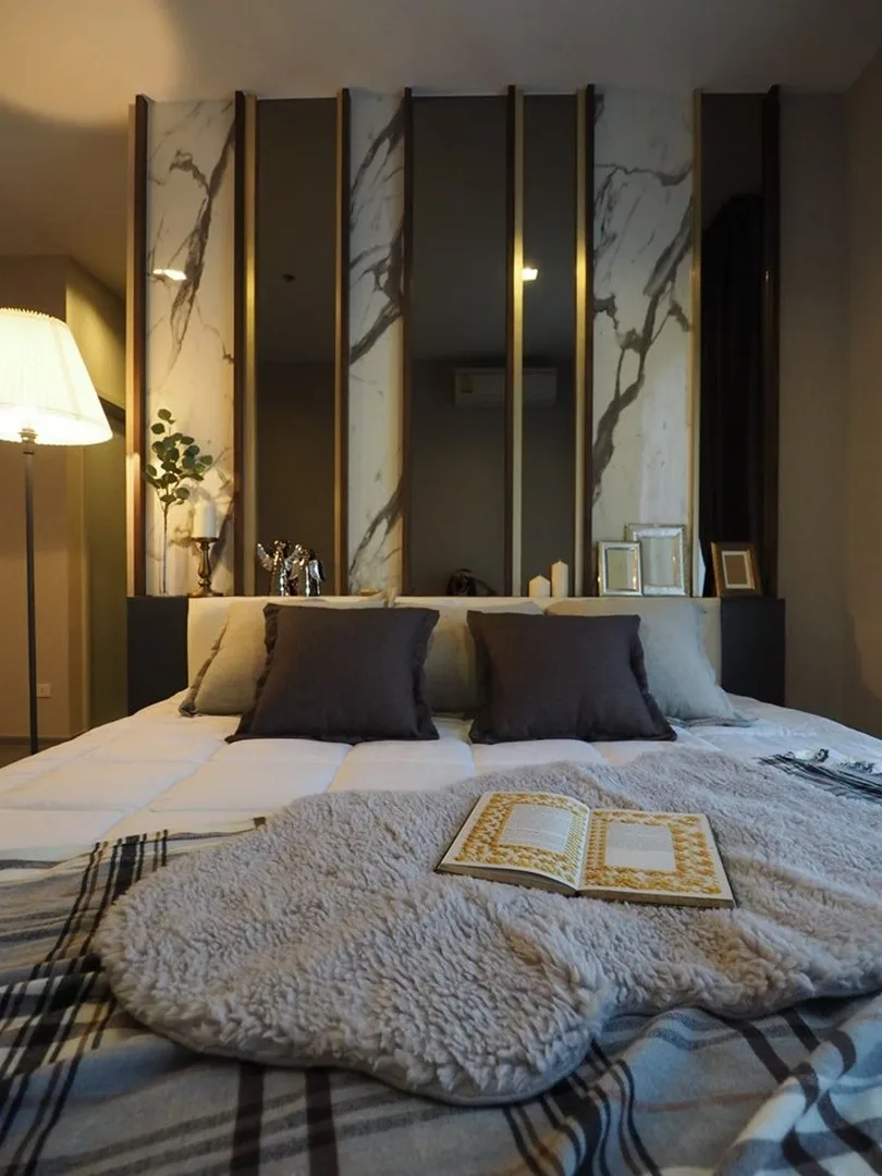 Property photos for Nye by Sansiri