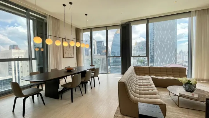 Property photos for Scope Langsuan
