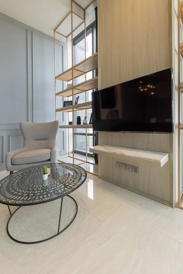 Property photos for Ashton Silom