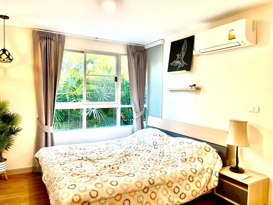 Property photos for The Clover Thonglor