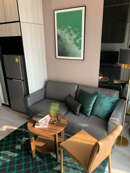 Property photos for The Line sukhumvit 101