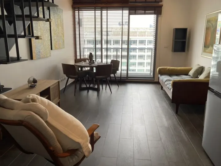 Property photos for The Lofts Ekkamai