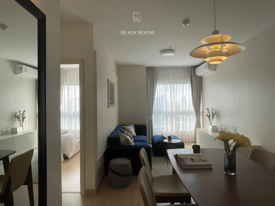 Property photos for Supalai Veranda Rama 9