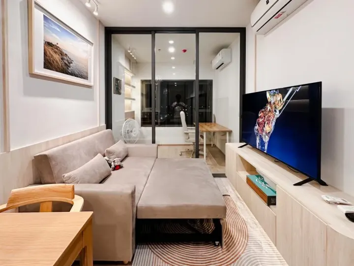 Property photos for Life Rama 4 - Asoke