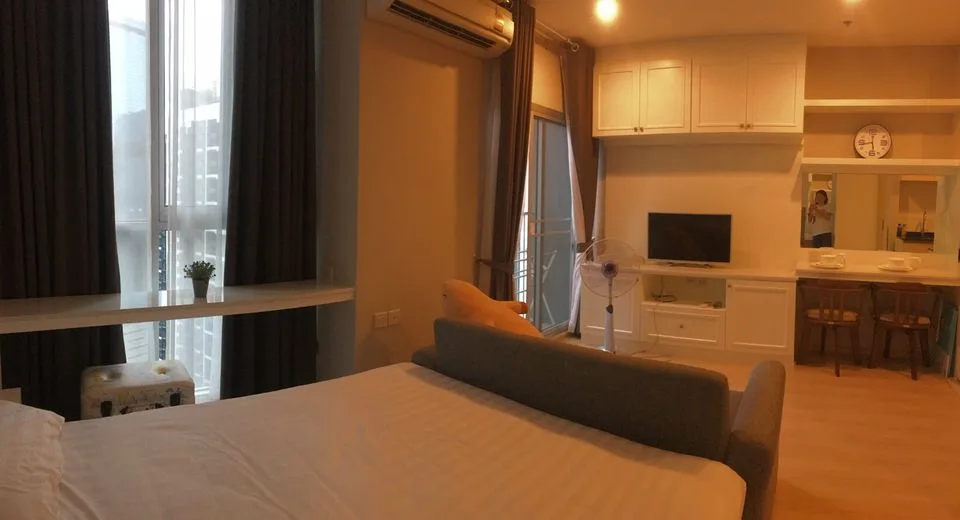 Property photos for Noble Revolve