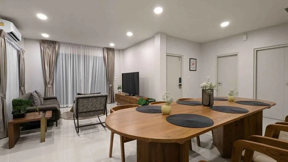 Property photos for Centro Bangna - Km.7