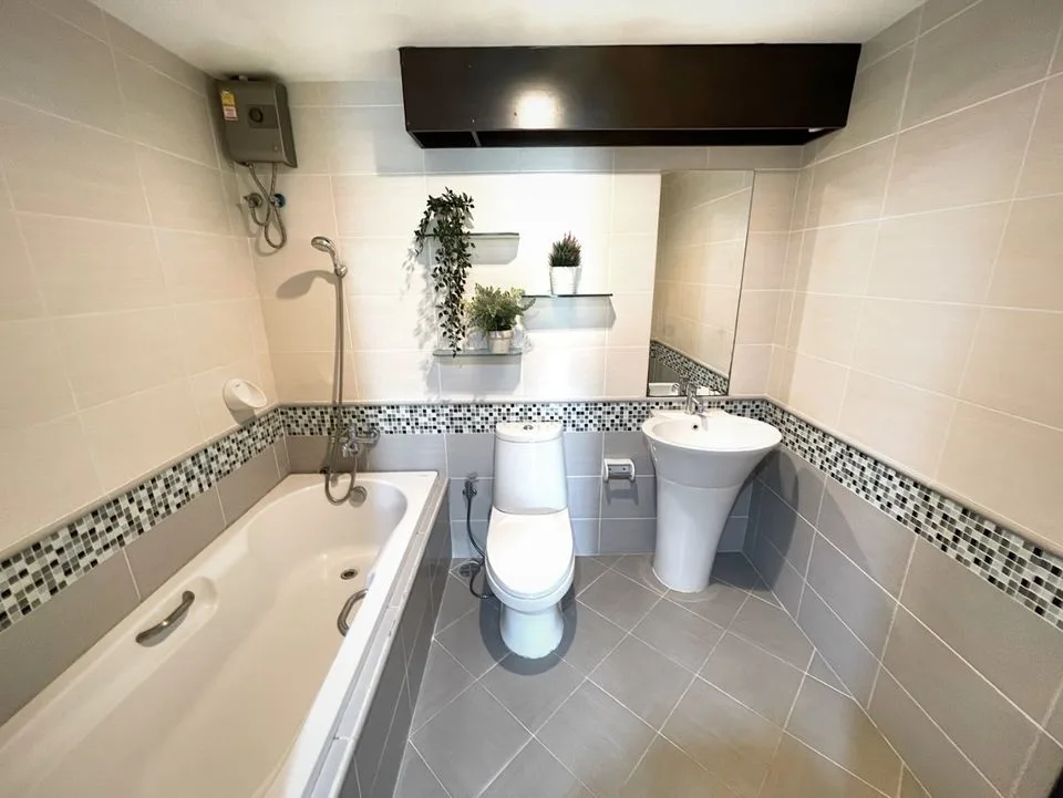 Property photos for The Waterford Sukhumvit 50 Onnut