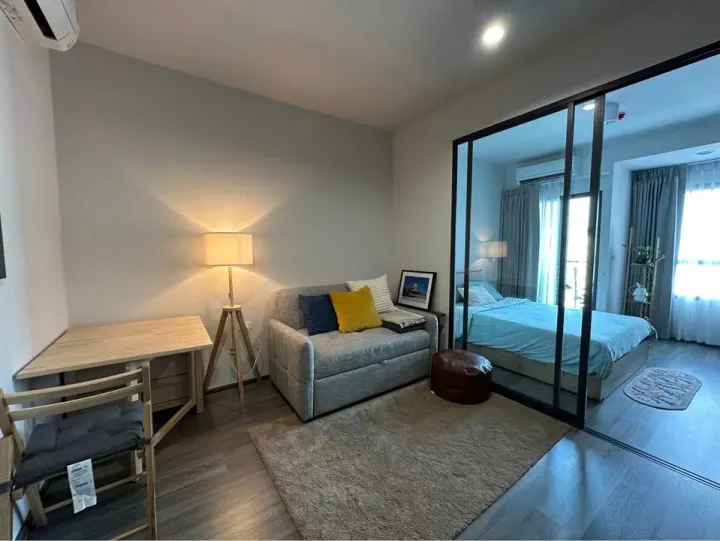 Property photos for Ideo Chula ??? Samyan