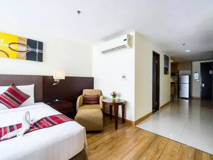Property photos for Lohas Residences Sukhumvit