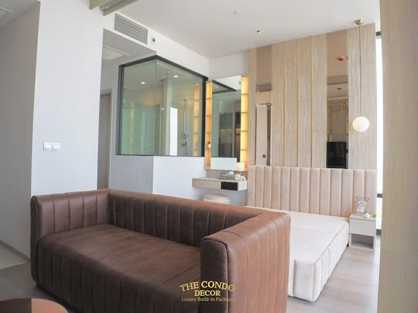 Property photos for Ashton Silom