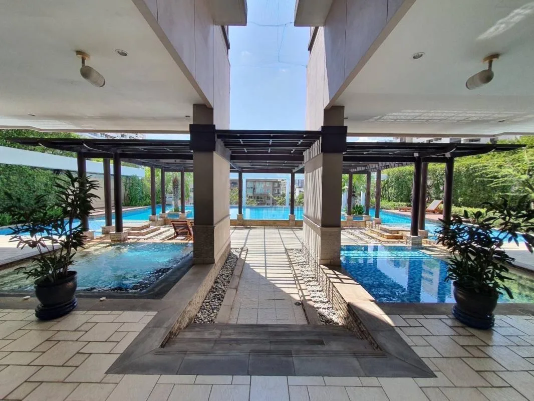 Property photos for Baan Siri 24