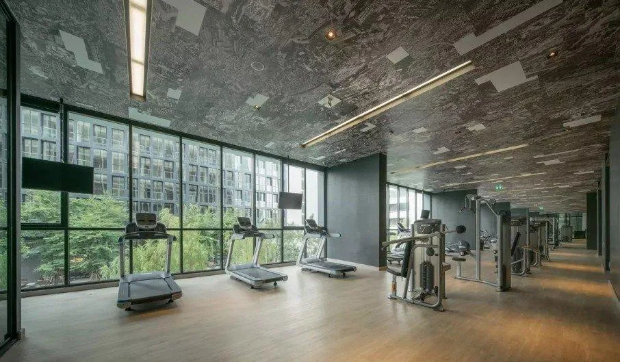 Property photos for Noble Ploenchit