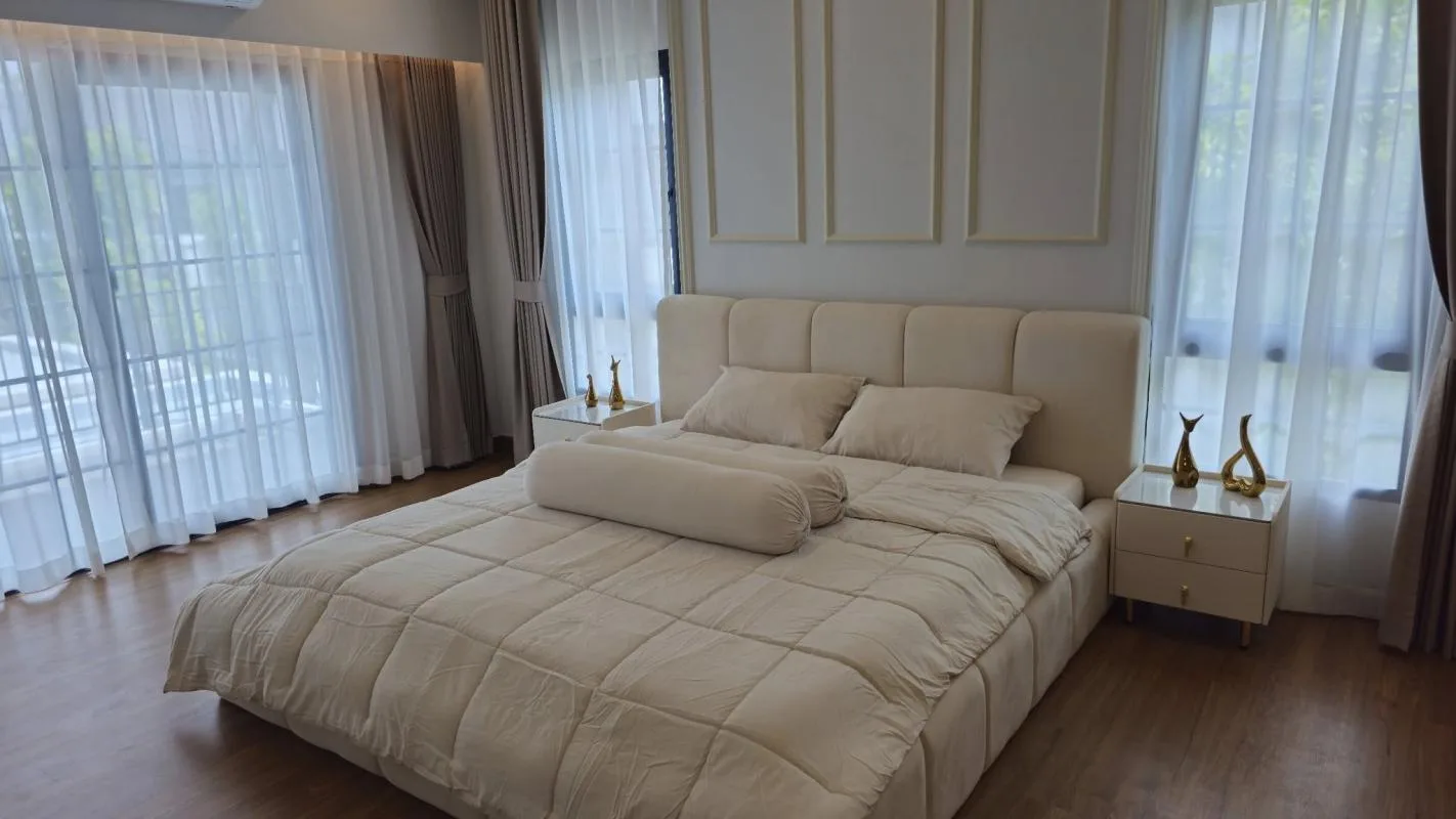 Property photos for Centro Bangna - Km.7