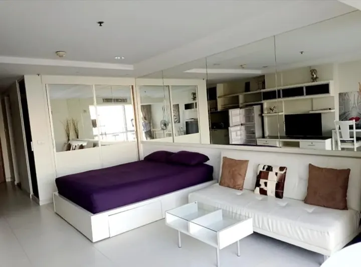 Property photos for The Trendy Condominium