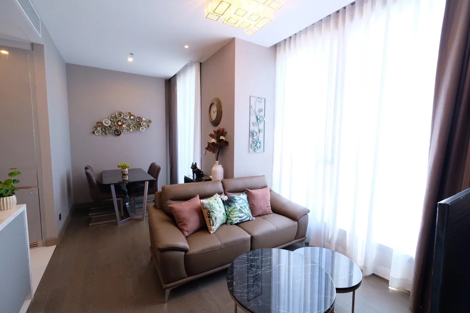 Property photos for The Esse at Singha Complex