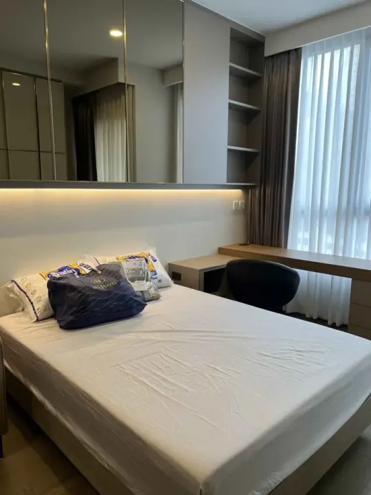 Property photos for Park Origin Phaya Thai