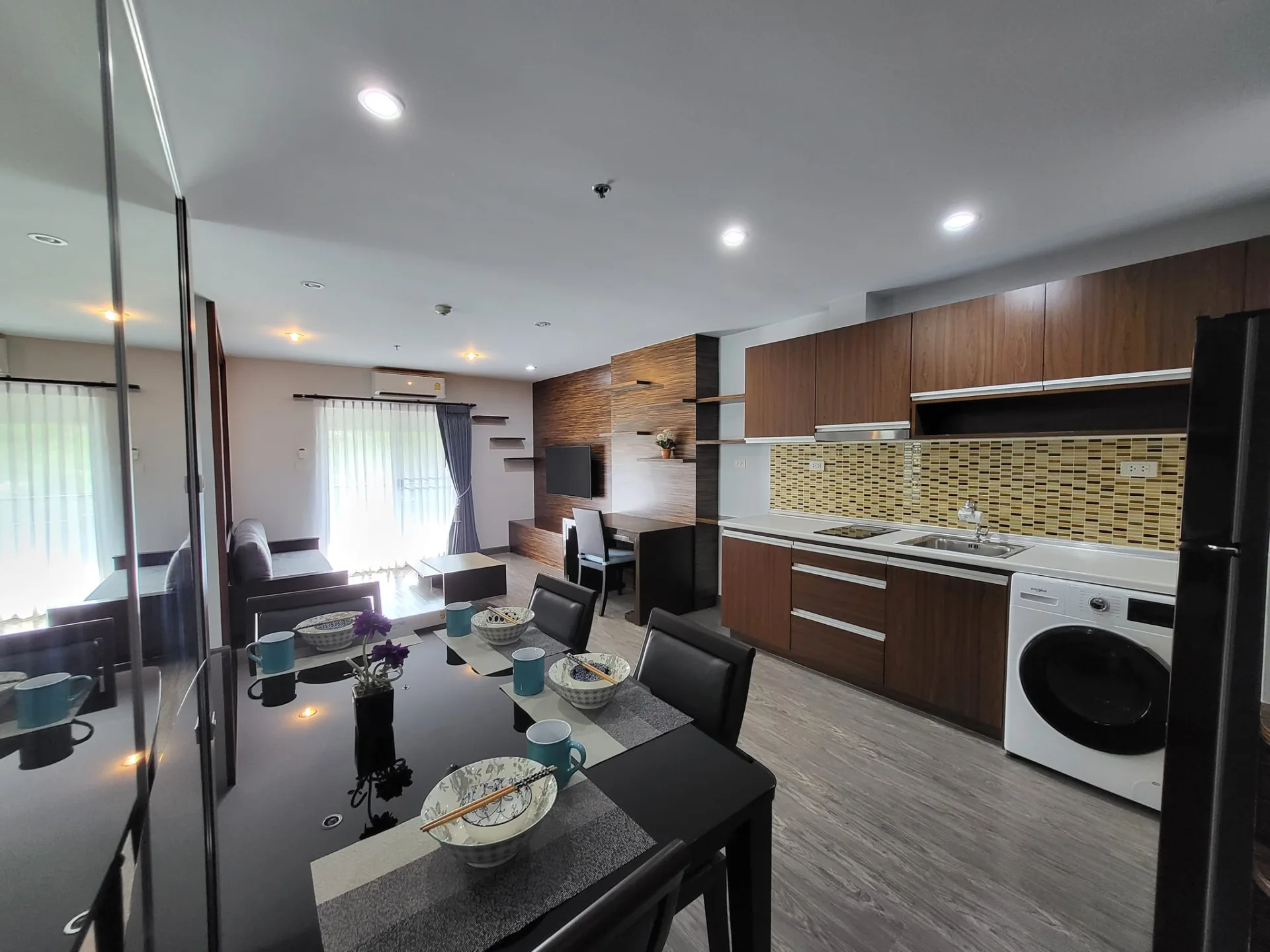 Property photos for The Next Sukhumvit 52