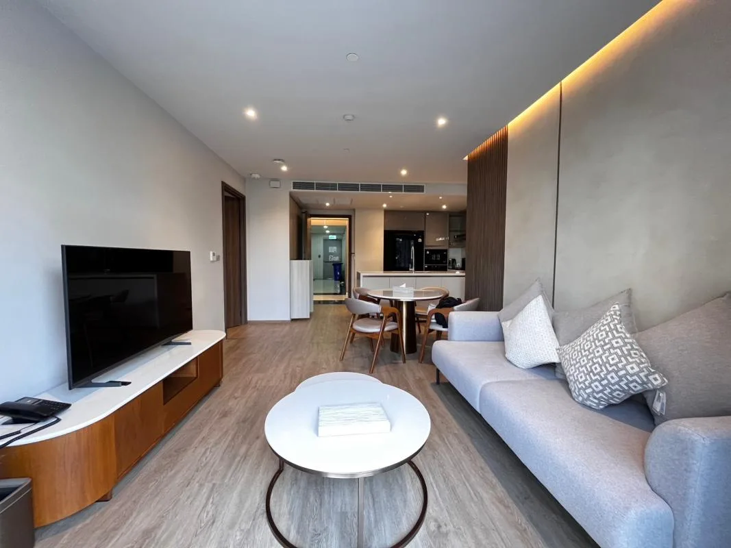 Property photos for Gm Heritage Sukhumvit 43