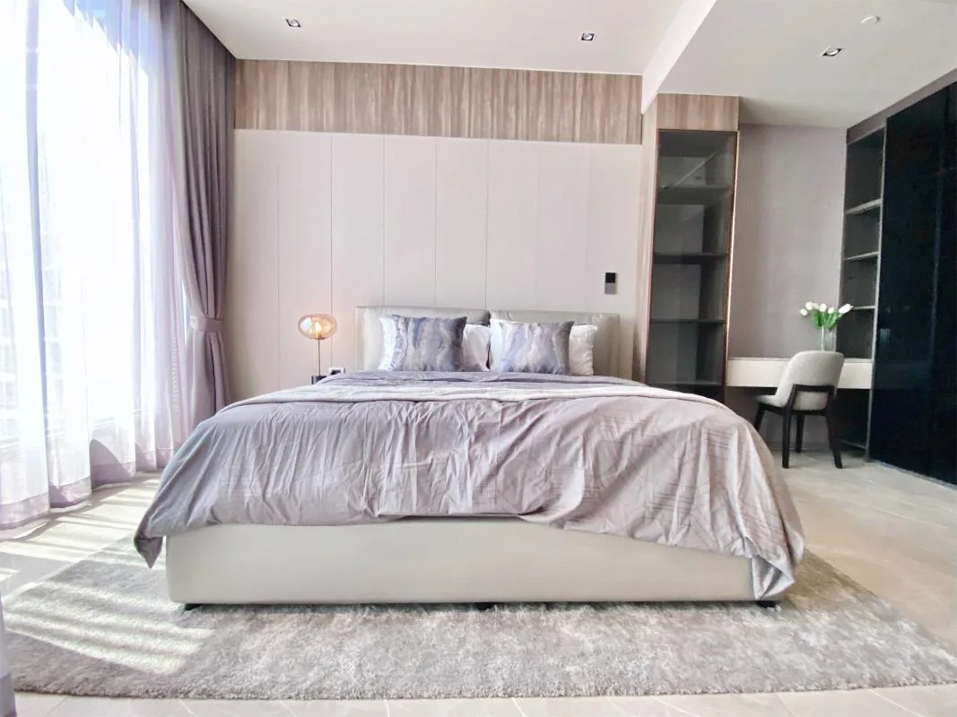 Property photos for Hyde Heritage Thonglor