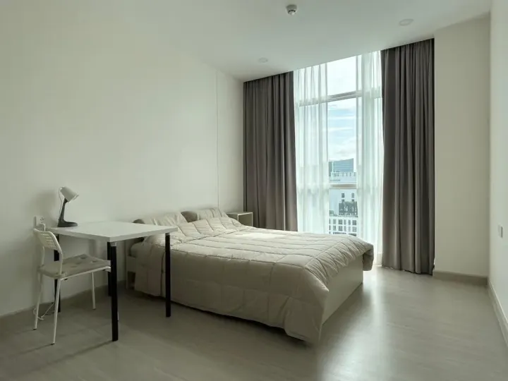 Property photos for Supalai Premier Si Phraya-samyan