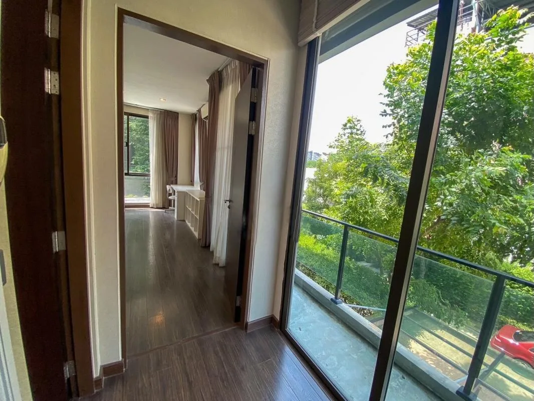 Property photos for Soul Ekamai-ladprao