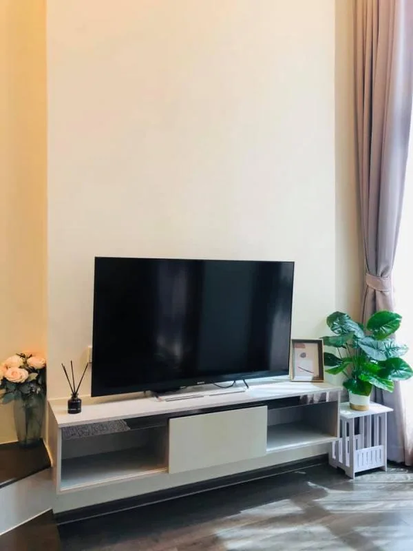 Property photos for KnightsBridge Space ??? Rama9