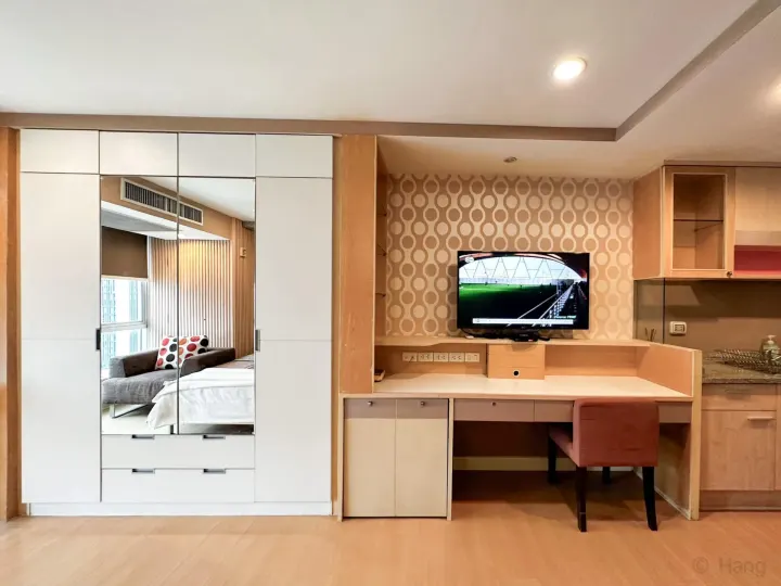 Property photos for The Trendy Condominium
