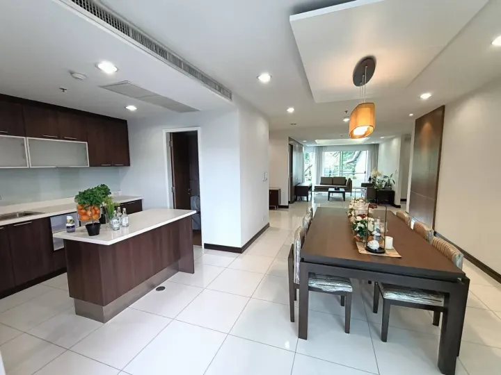 Property photos for Blossom Ville