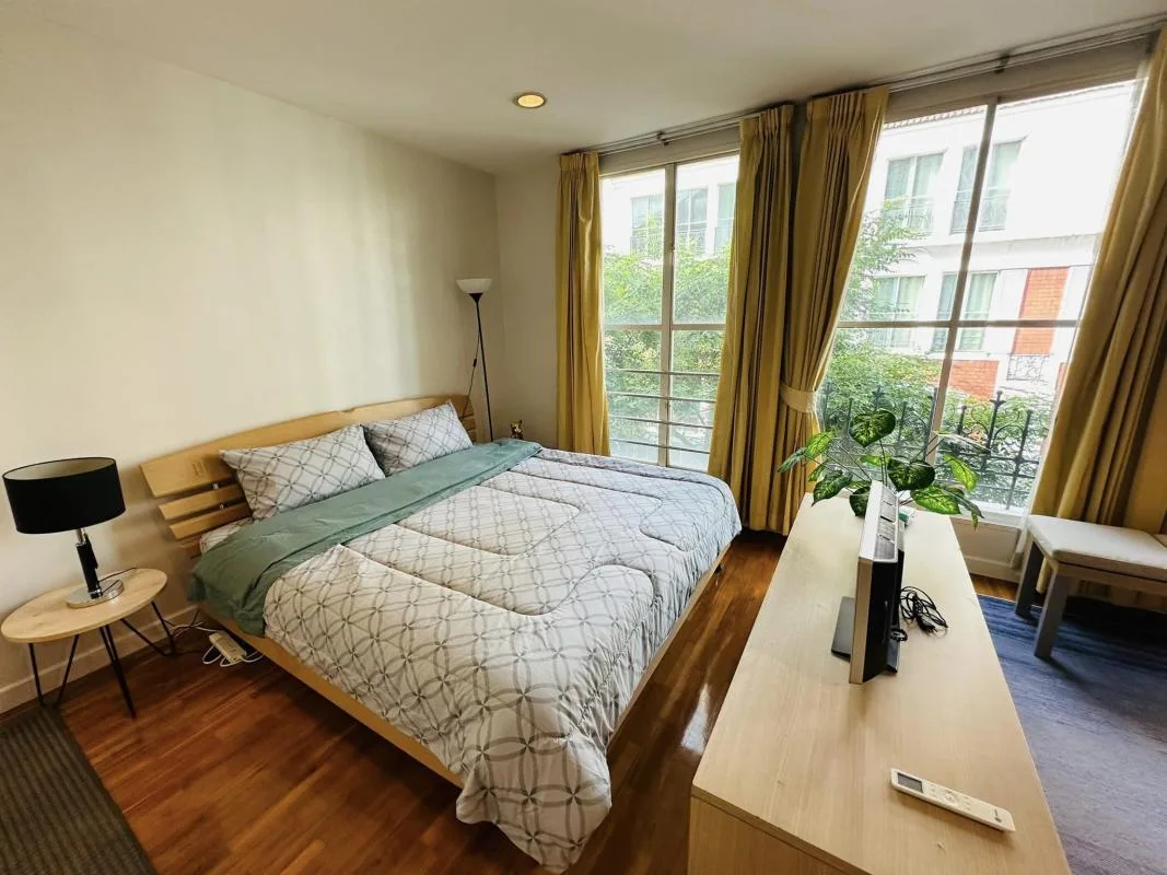 Property photos for Baan Klang Krung Thonglor