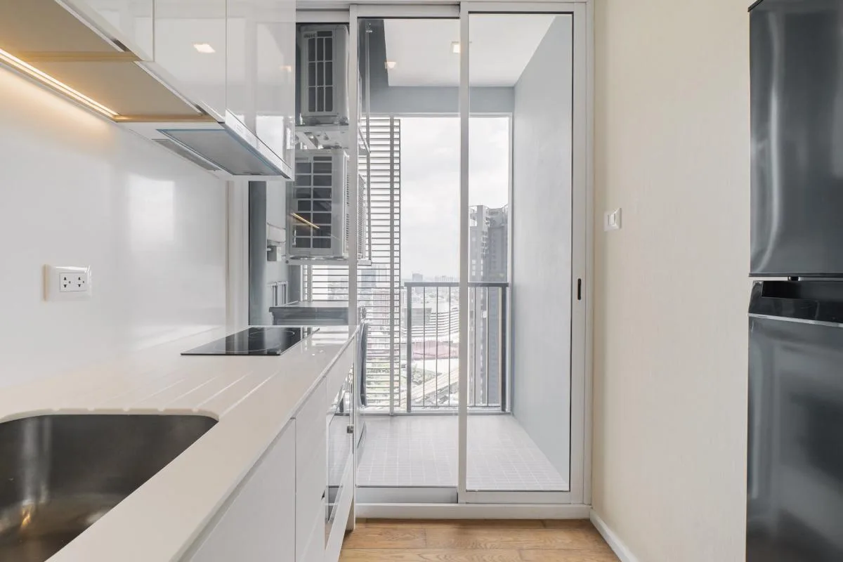 Property photos for The Saint Residences