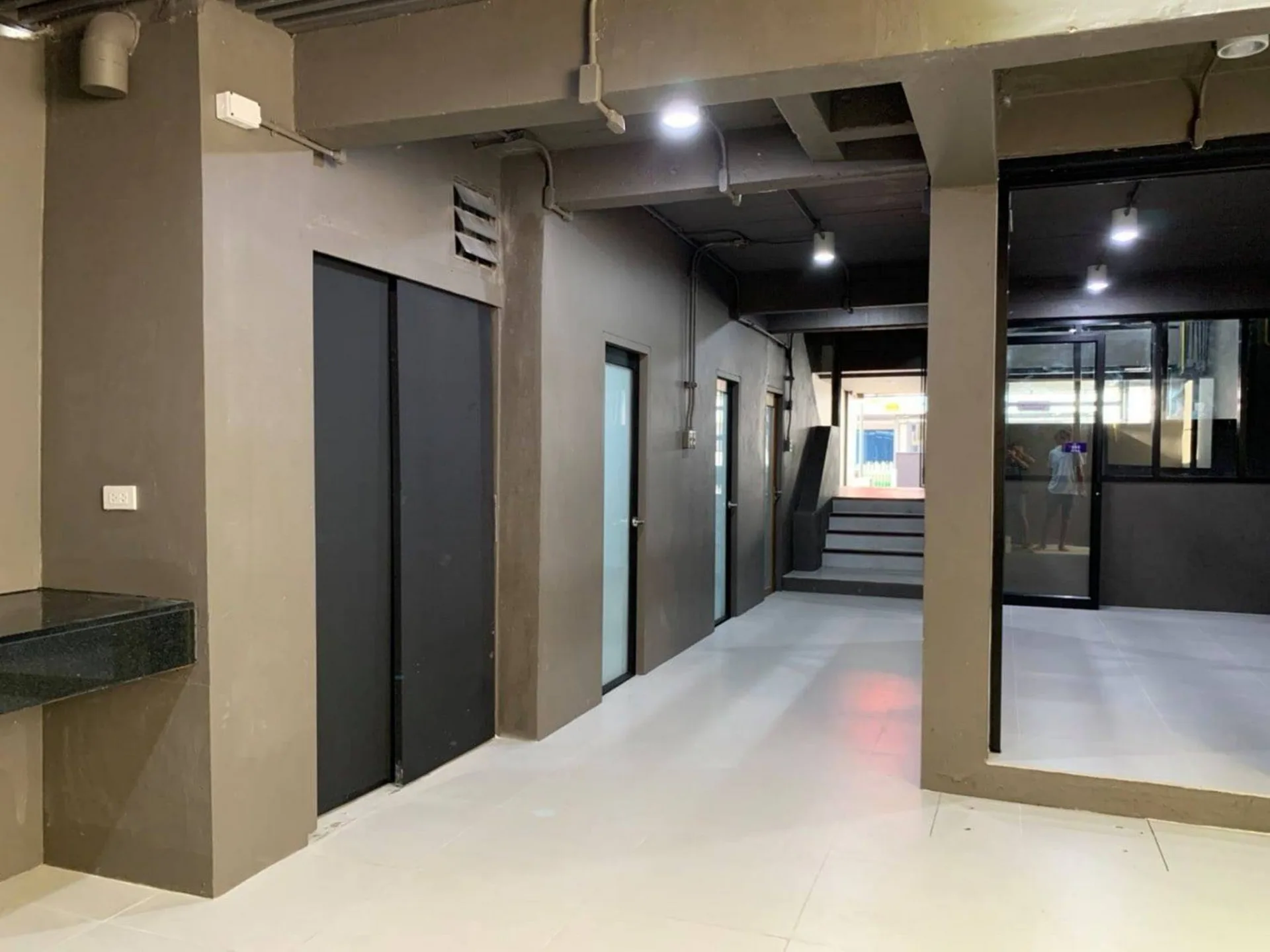 Property photos for Office Rama 9 Soi 19
