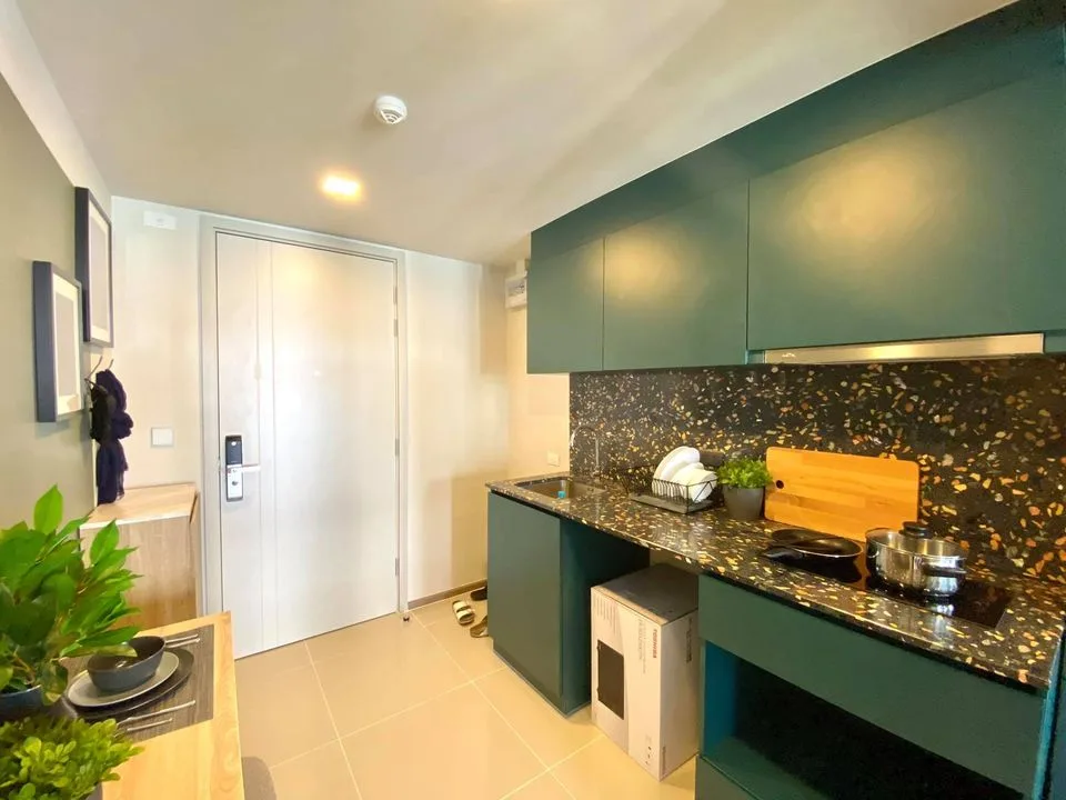 Property photos for THE BASE Sukhumvit 50