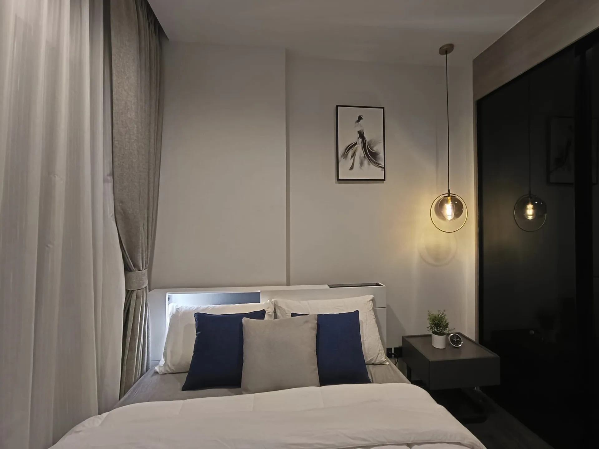 Property photos for The Line Asoke - Ratchada