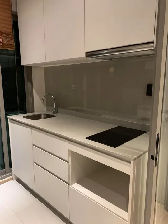 Property photos for Whizdom Station Ratchada - Thapra