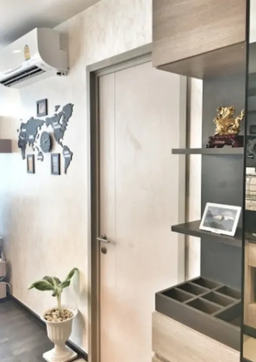 Property photos for The Line Asoke - Ratchada