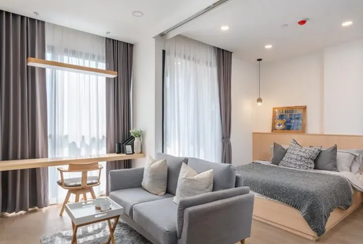 Property photos for Ashton Chula - Silom