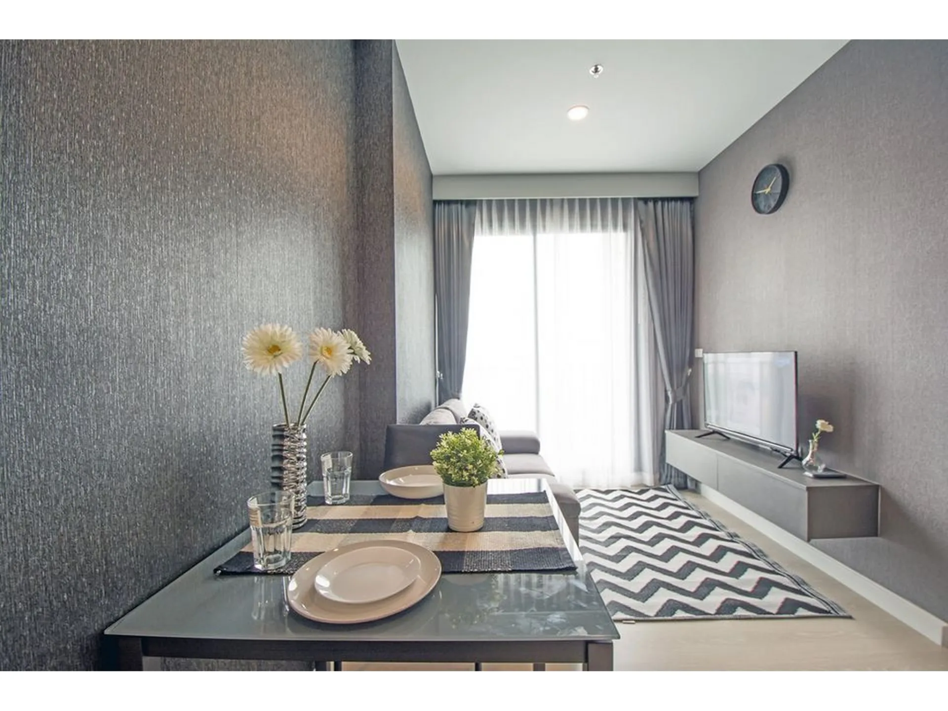 Property photos for The Niche Pride Thonglor-Phetchaburi