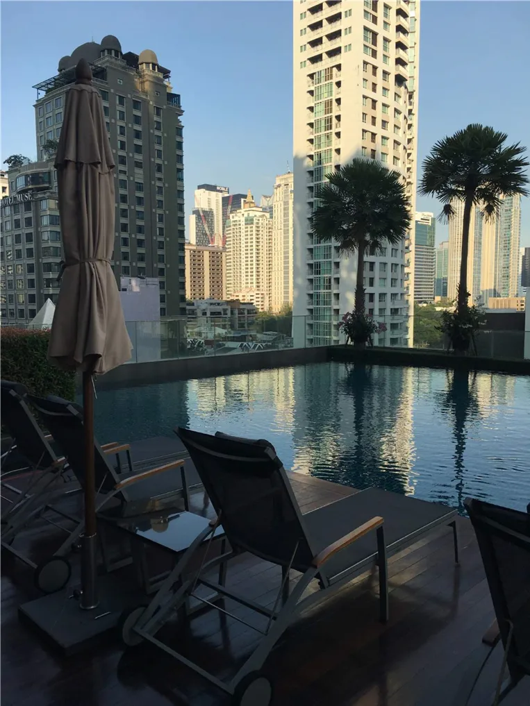 Property photos for Q Langsuan