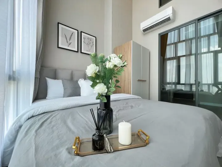 Property photos for Metro Sky Prachachuen