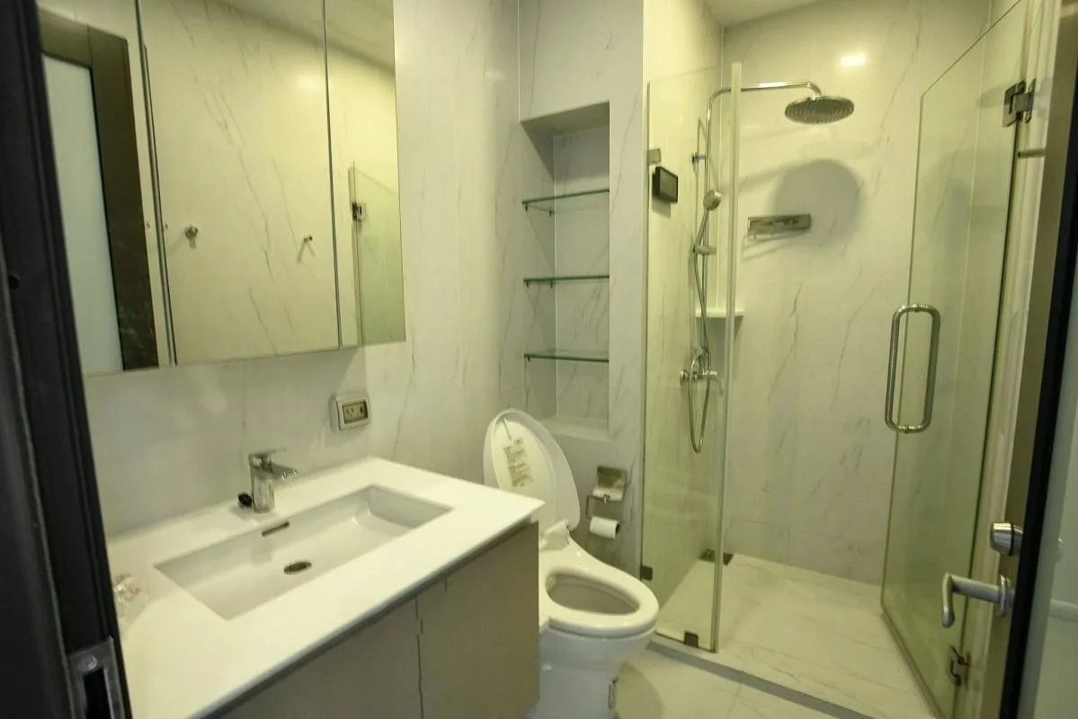Property photos for Chewathai Residence Asoke
