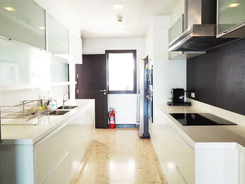 Property photos for Sathorn Gardens