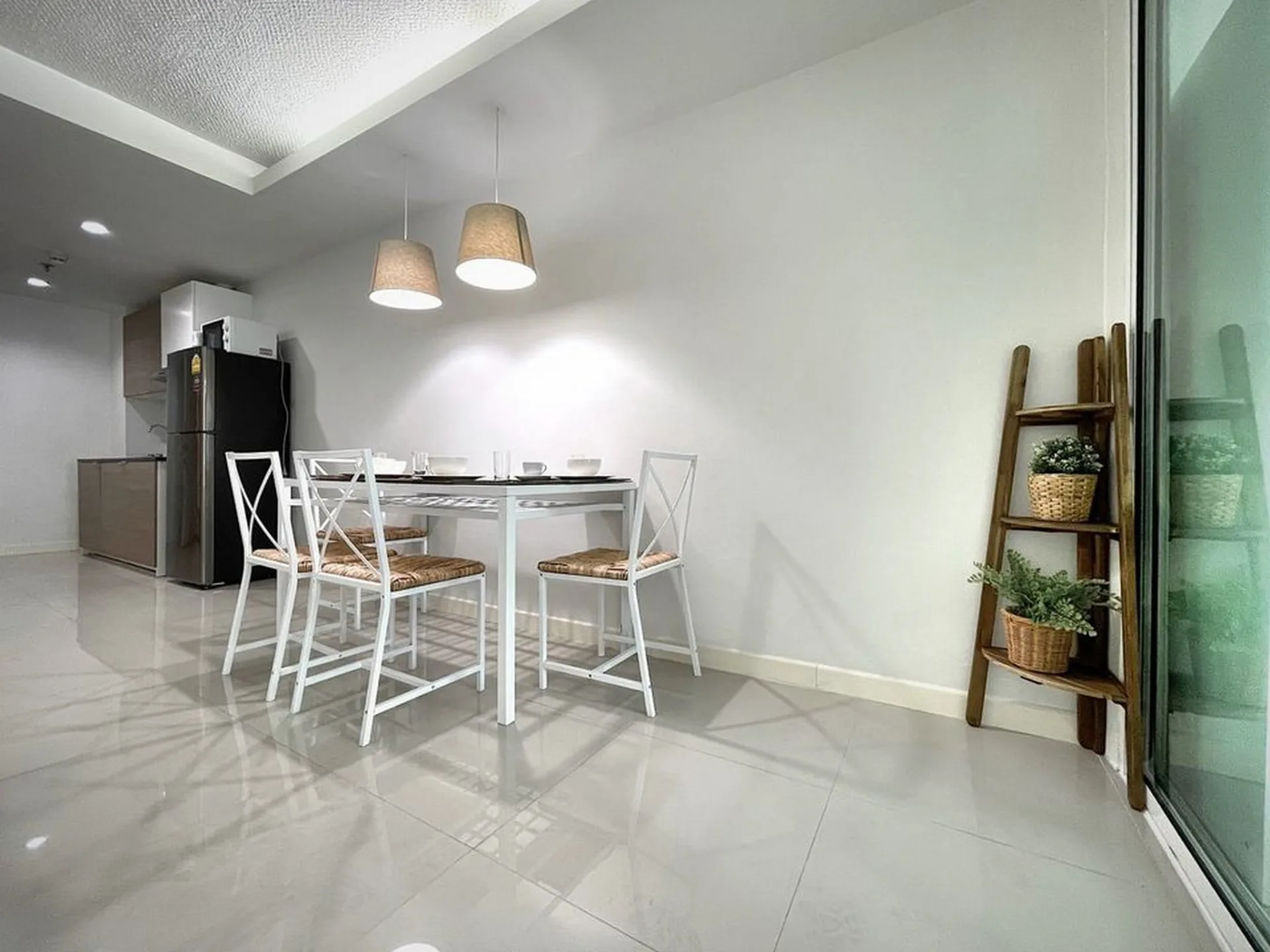 Property photos for The Waterford Sukhumvit 50 Onnut