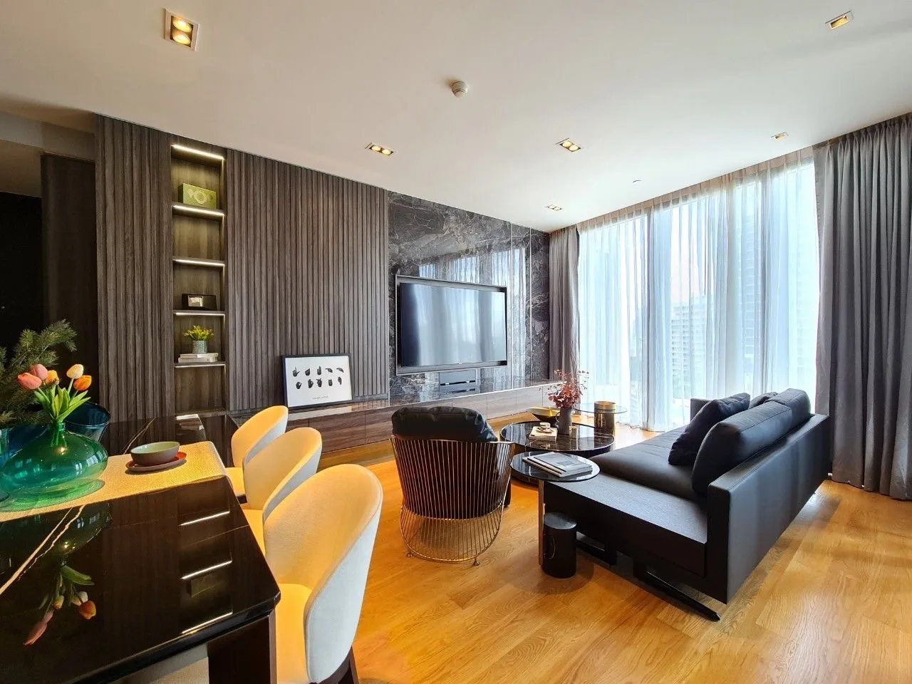 Property photos for BEATNIQ Sukhumvit 32