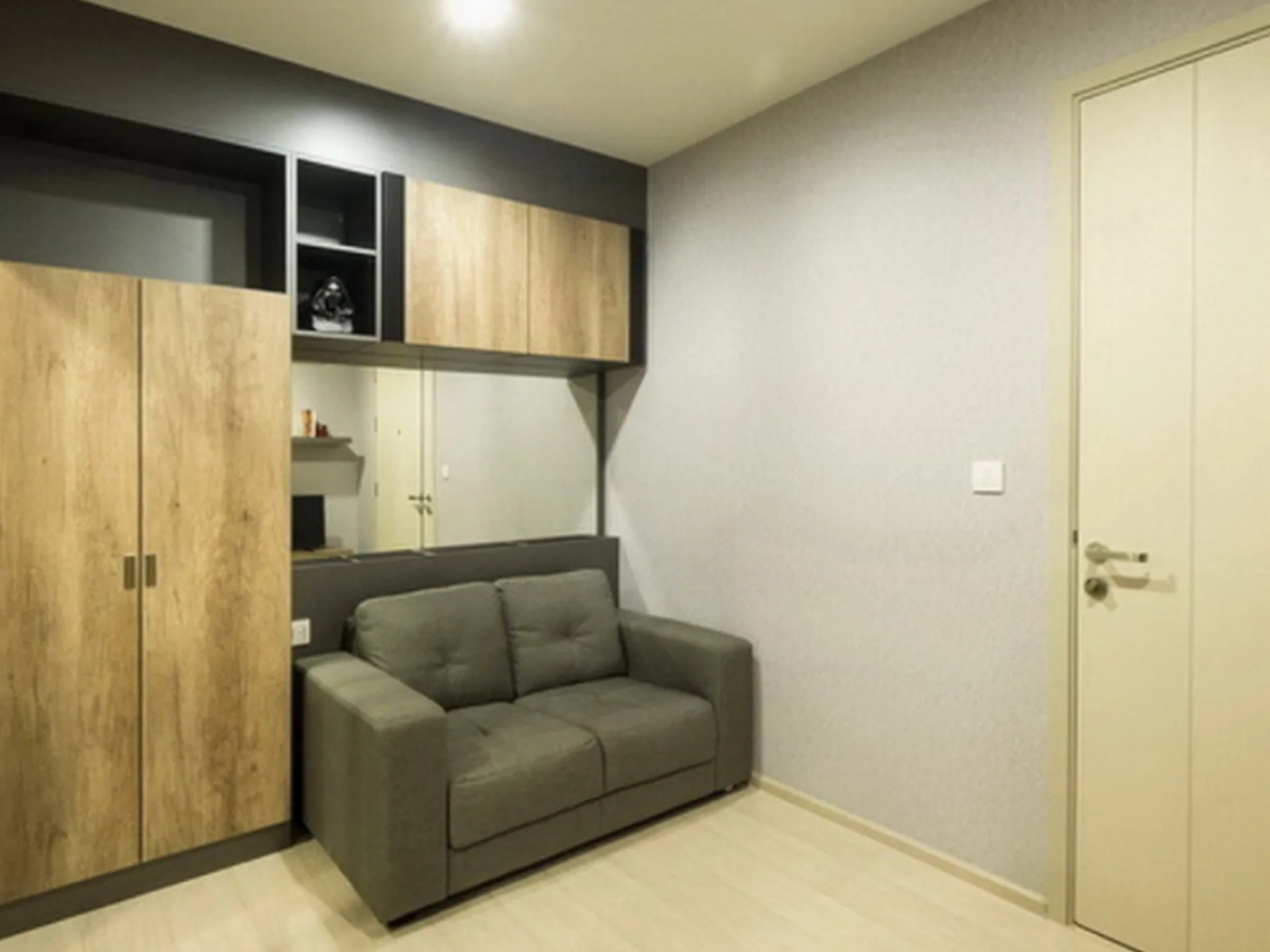 Property photos for Life Sukhumvit 48