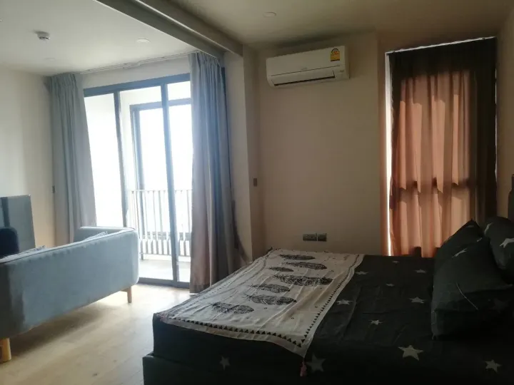Property photos for Q Chidlom - Phetchaburi
